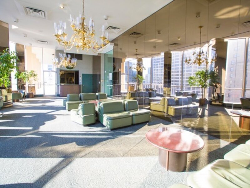 535 N Michigan Avenue Chicago IL 60611