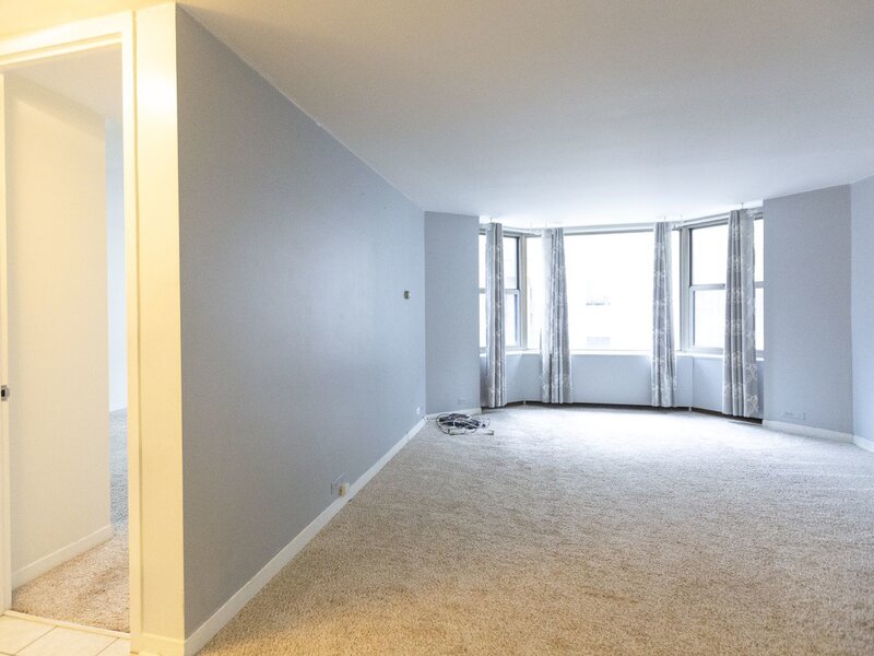 535 N Michigan Avenue Chicago IL 60611