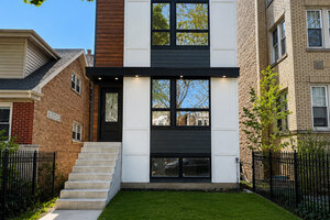 Photo of 4020 N Francisco Avenue Chicago IL 60618