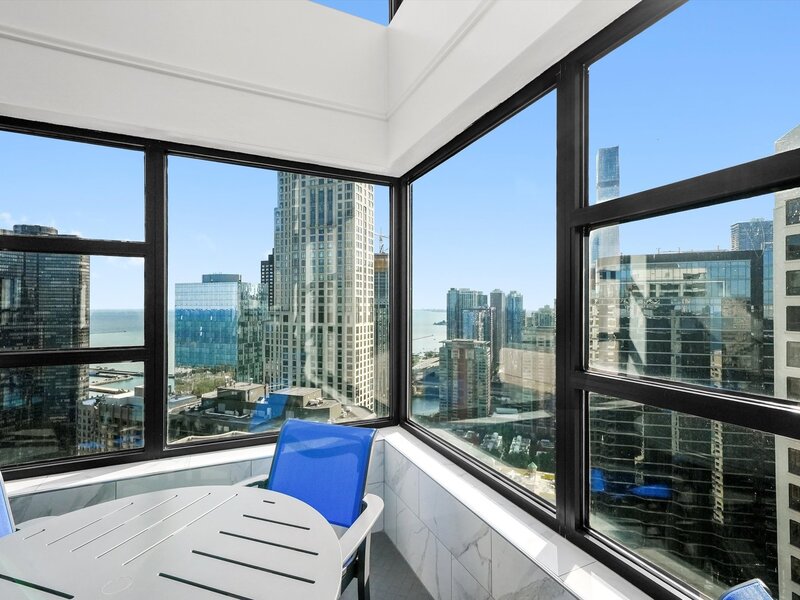 401 E Ontario Street Chicago IL 60611