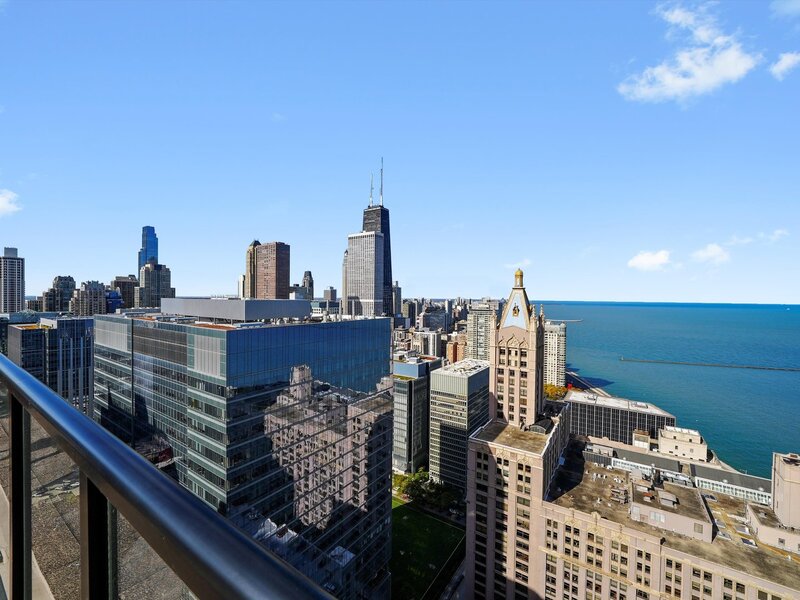 401 E Ontario Street Chicago IL 60611