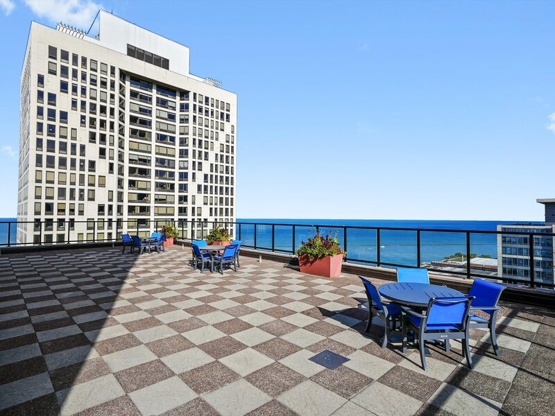 401 E Ontario Street Chicago IL 60611
