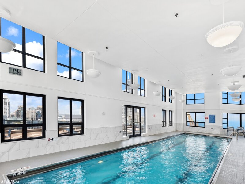 401 E Ontario Street Chicago IL 60611