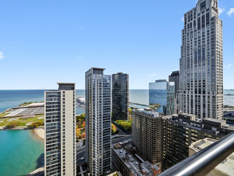 401 E Ontario Street Chicago IL 60611