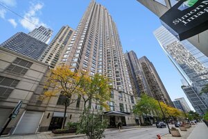 Photo of 401 E Ontario Street Chicago IL 60611 Unit 1304