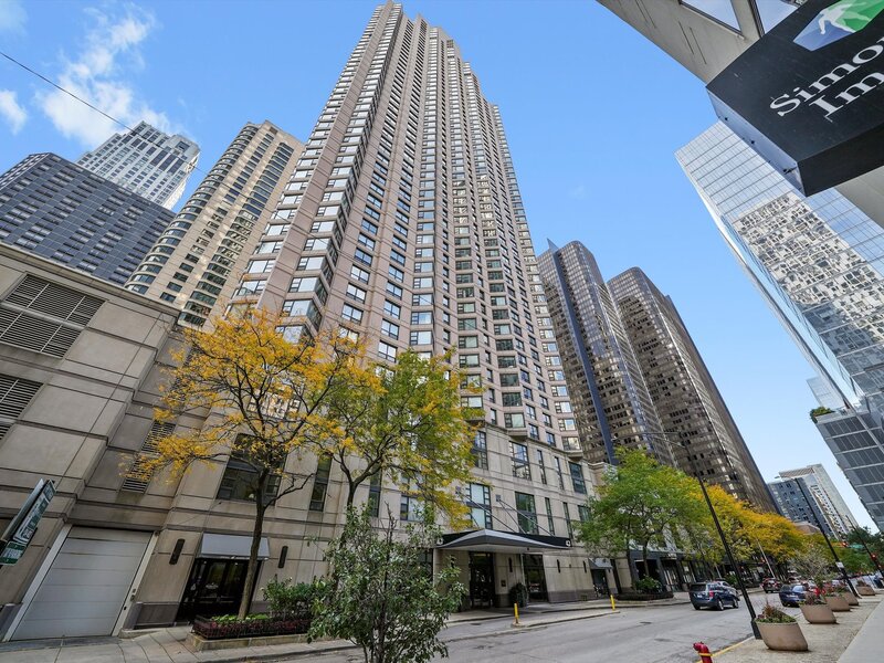 401 E Ontario Street Chicago IL 60611