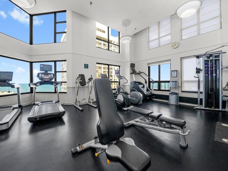 401 E Ontario Street Chicago IL 60611