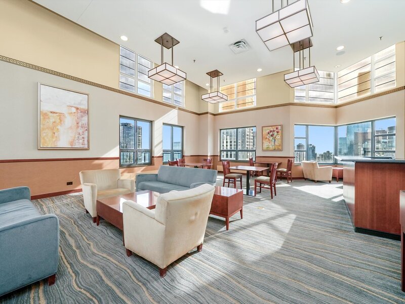 401 E Ontario Street Chicago IL 60611