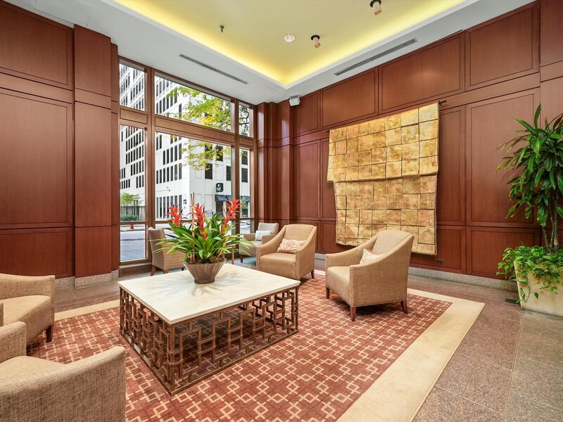 401 E Ontario Street Chicago IL 60611