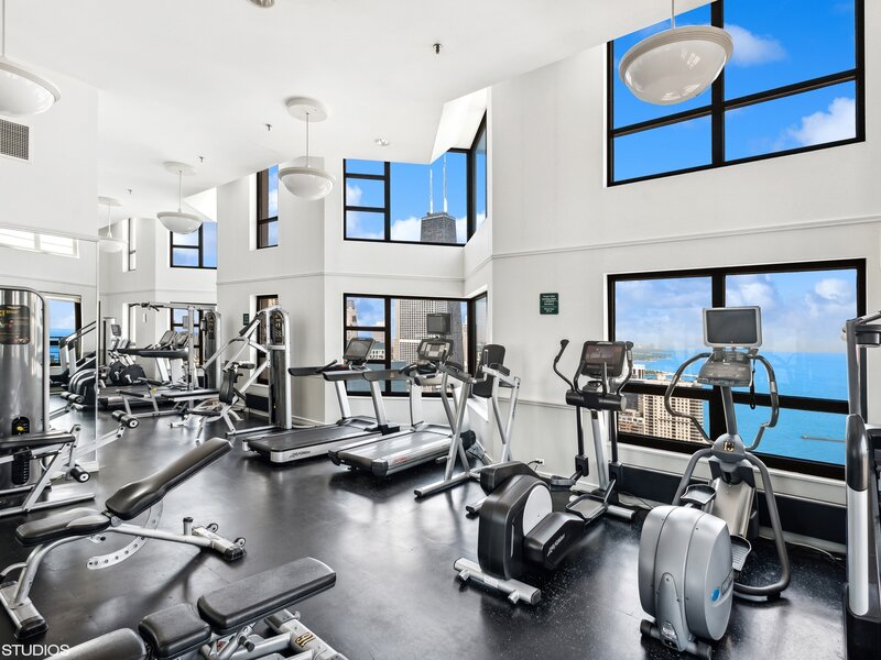 401 E Ontario Street Chicago IL 60611