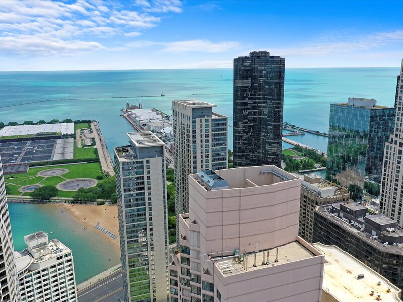 401 E Ontario Street Chicago IL 60611