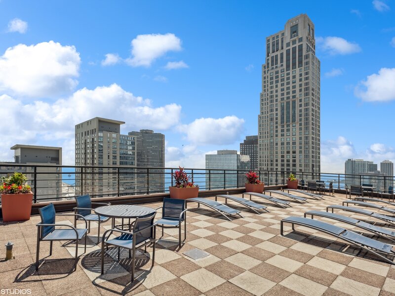 401 E Ontario Street Chicago IL 60611