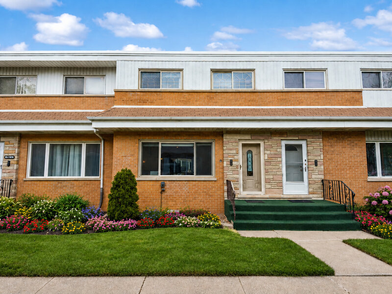 706 N Western Avenue Park Ridge IL 60068