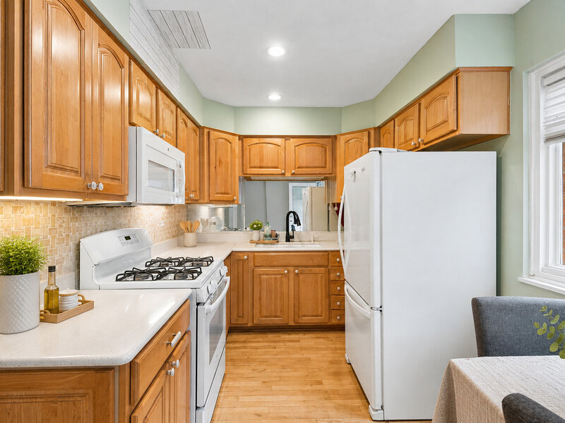 706 N Western Avenue Park Ridge IL 60068