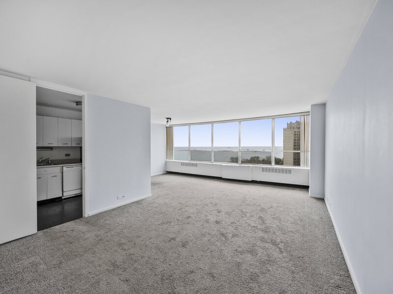 4800 S Chicago Beach Drive Chicago IL 60615