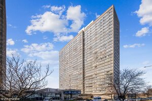 Photo of 4800 S Chicago Beach Drive Chicago IL 60615 Unit 1910S