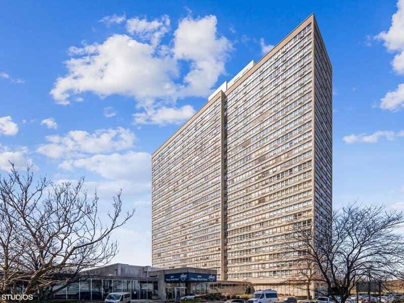 4800 S Chicago Beach Drive Chicago IL 60615