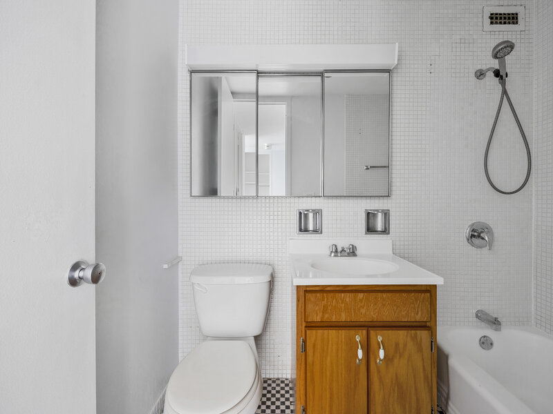 4800 S Chicago Beach Drive Chicago IL 60615