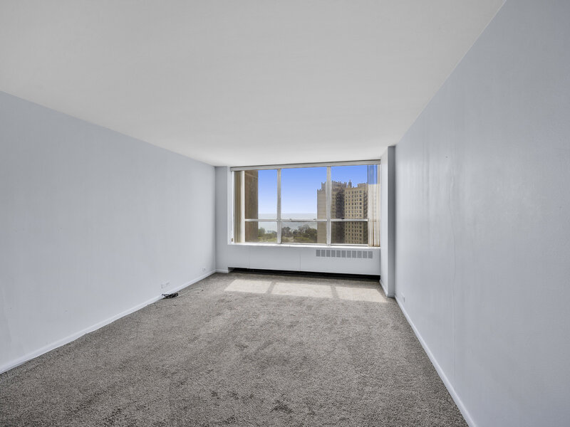 4800 S Chicago Beach Drive Chicago IL 60615