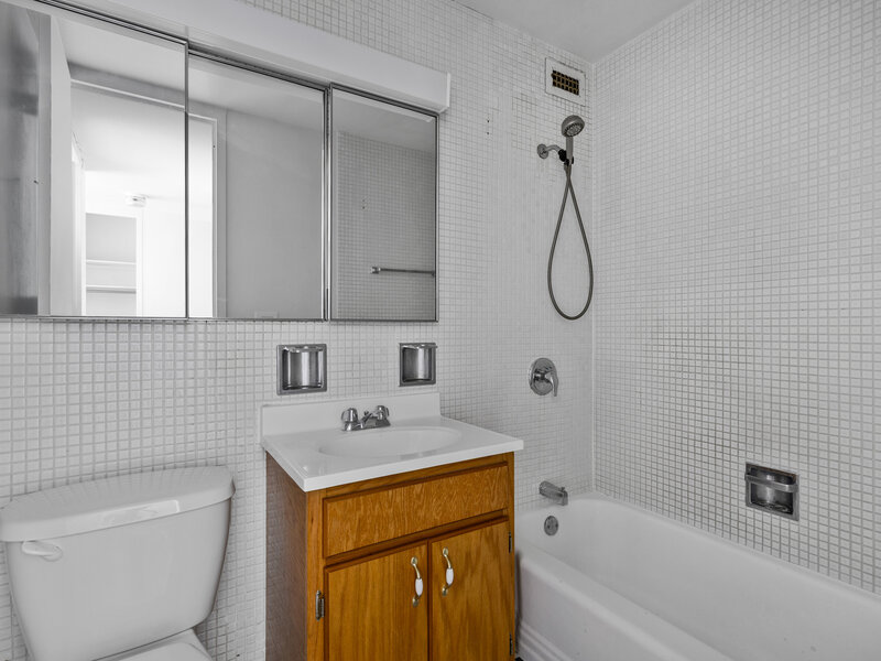 4800 S Chicago Beach Drive Chicago IL 60615