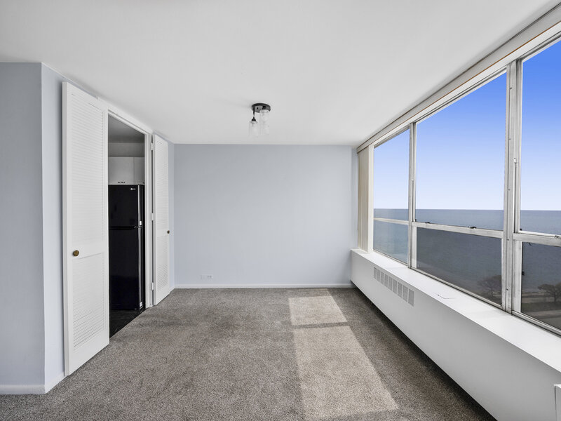 4800 S Chicago Beach Drive Chicago IL 60615