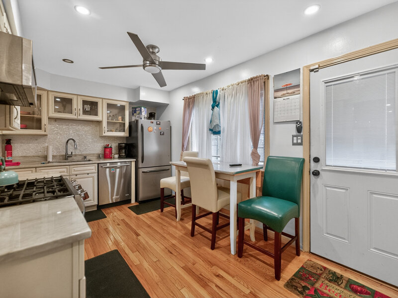 606 South Boulevard Evanston IL 60202