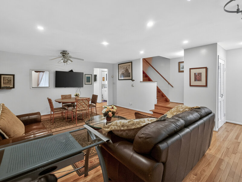 606 South Boulevard Evanston IL 60202