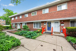 Photo of 606 South Boulevard Evanston IL 60202