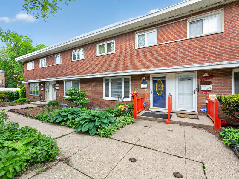 606 South Boulevard Evanston IL 60202