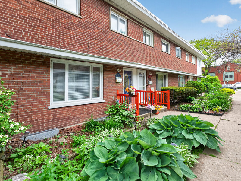 606 South Boulevard Evanston IL 60202
