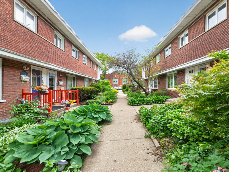 606 South Boulevard Evanston IL 60202