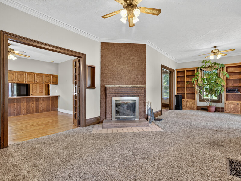 706 Fuller Avenue Streator IL 61364