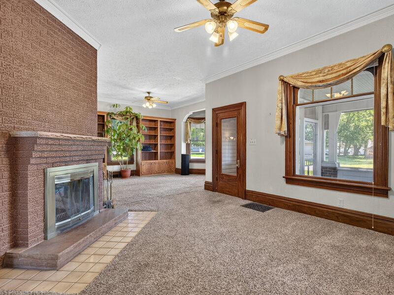706 Fuller Avenue Streator IL 61364