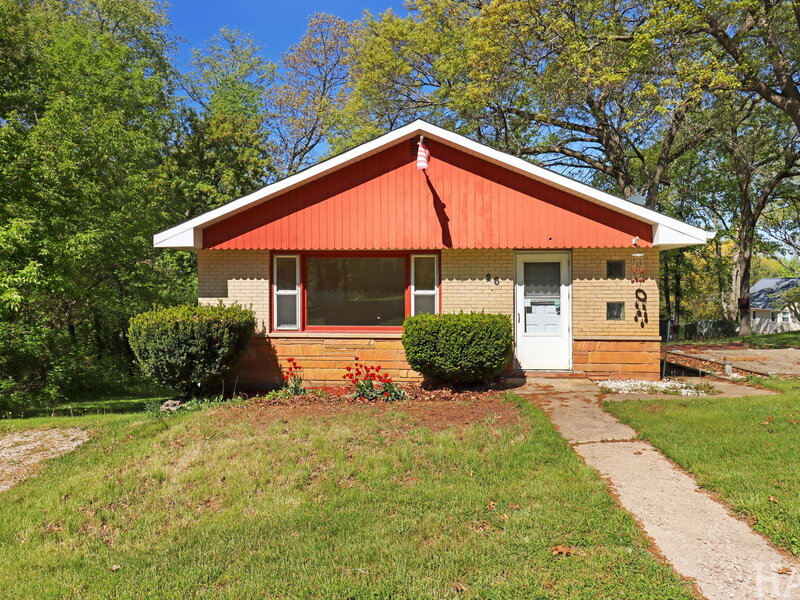 26 Woodland Avenue Fox Lake IL 60020