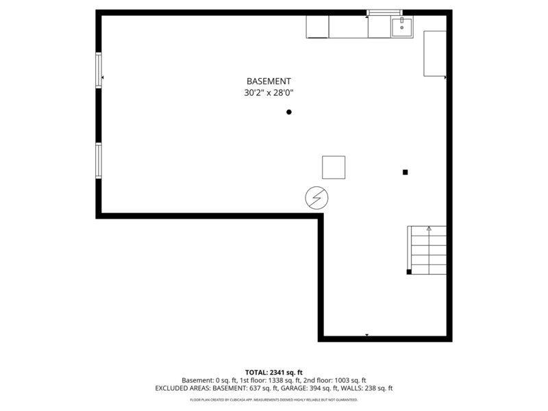 1717 N Burning Bush Lane Mount Prospect IL 60056