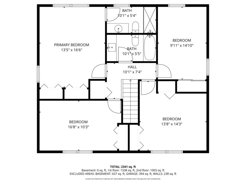 1717 N Burning Bush Lane Mount Prospect IL 60056