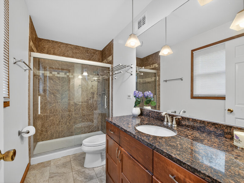 1717 N Burning Bush Lane Mount Prospect IL 60056
