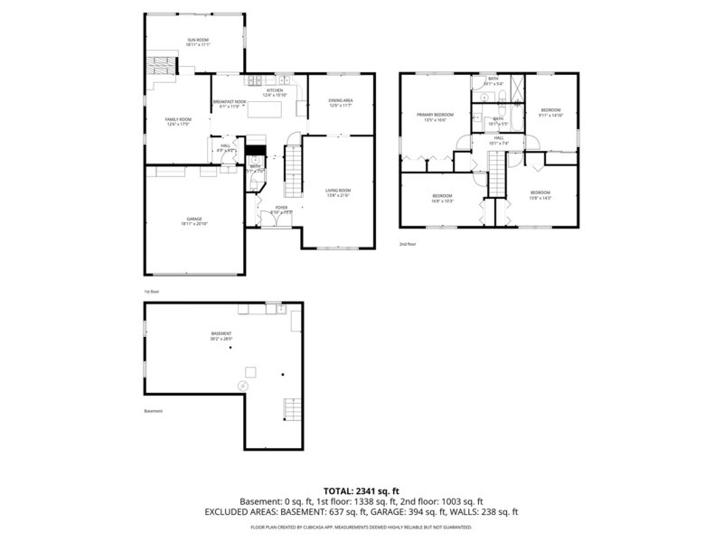 1717 N Burning Bush Lane Mount Prospect IL 60056