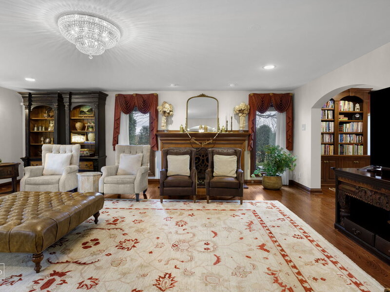 14800 108th Avenue Orland Park IL 60467