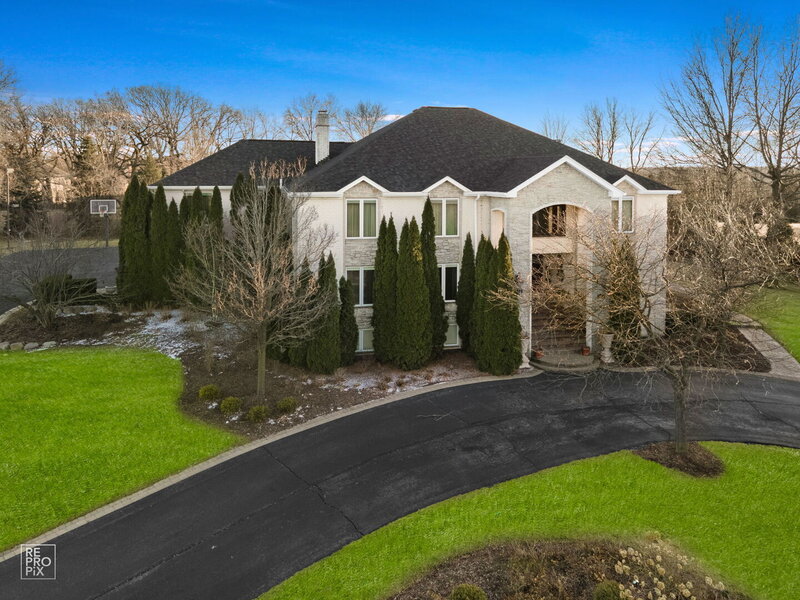 14800 108th Avenue Orland Park IL 60467