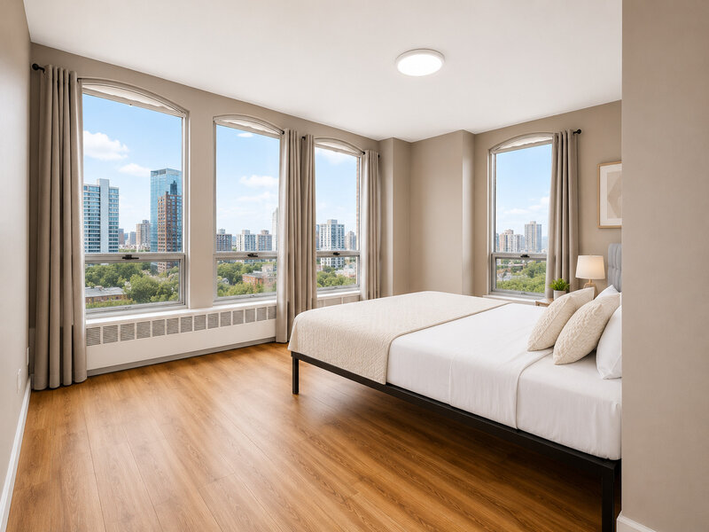 1451 E 55th Street Chicago IL 60615