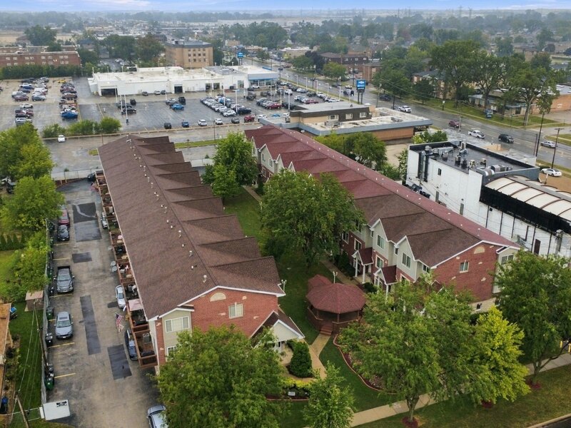 7204 W 83rd Street Bridgeview IL 60455