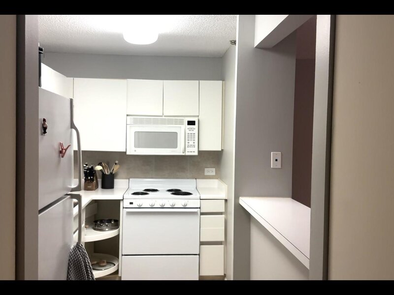 440 N Wabash Avenue Chicago IL 60611