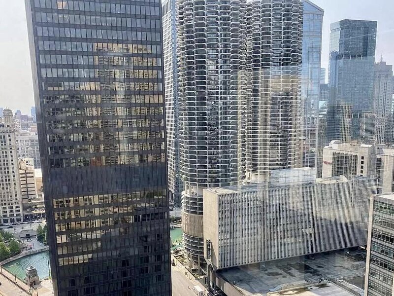 440 N Wabash Avenue Chicago IL 60611