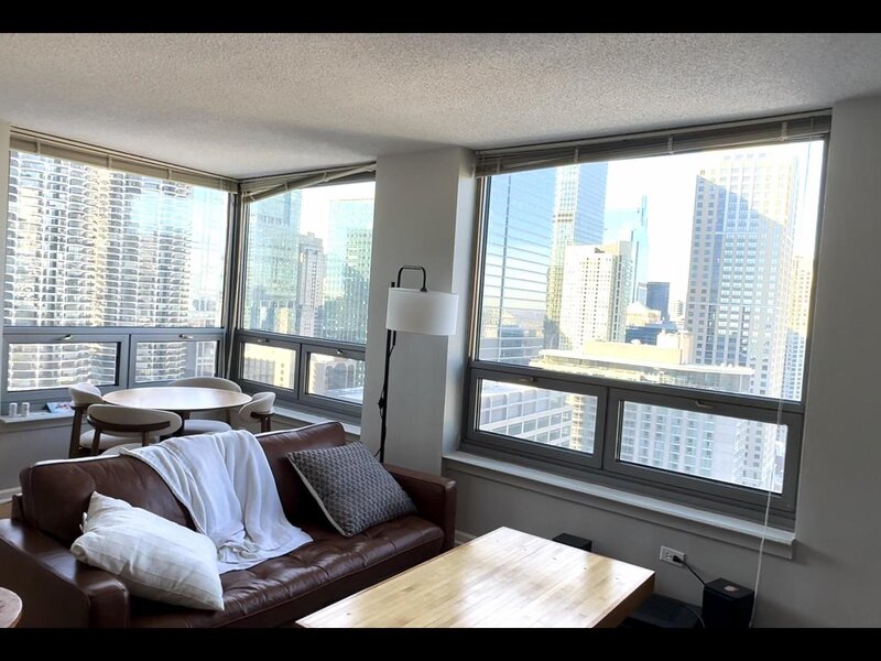 440 N Wabash Avenue Chicago IL 60611