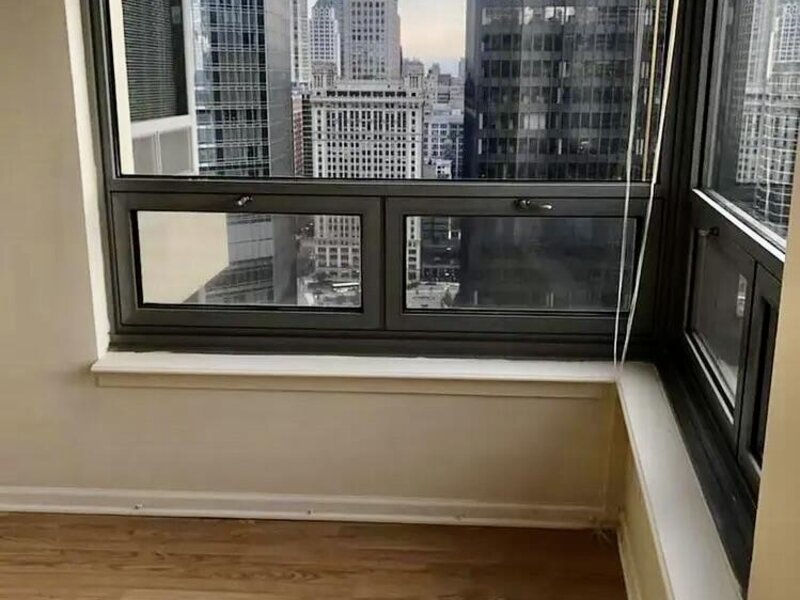 440 N Wabash Avenue Chicago IL 60611