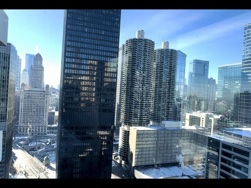 440 N Wabash Avenue Chicago IL 60611