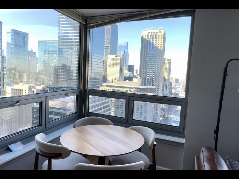 440 N Wabash Avenue Chicago IL 60611