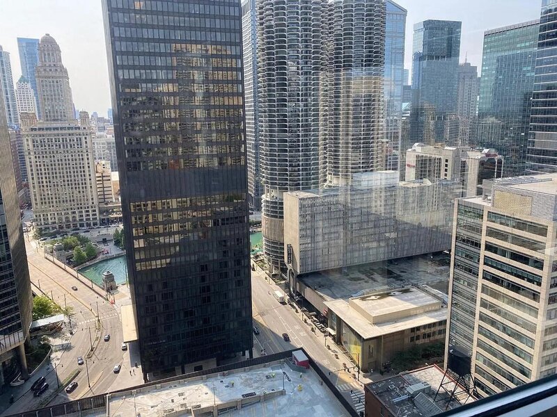 440 N Wabash Avenue Chicago IL 60611
