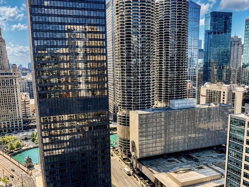 440 N Wabash Avenue Chicago IL 60611